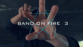 BANDONFIRE 3+ by Bacon Fire & Magic Soul